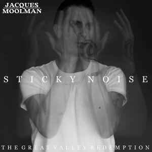 jacques moolman cover sticky noise