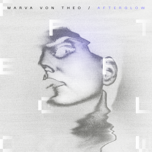 marva von theo cover album afterglow