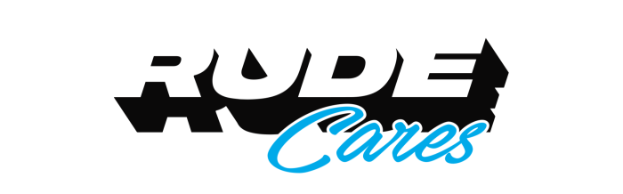 rude cares education for the future