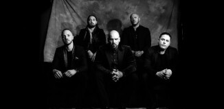 bad wolves nuovo cantante