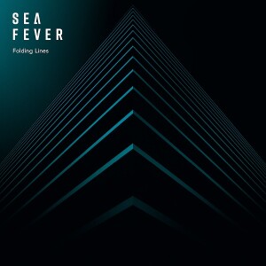sea fever cover album folding lines