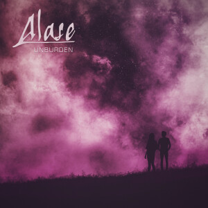 Alase cover singolo Unburden