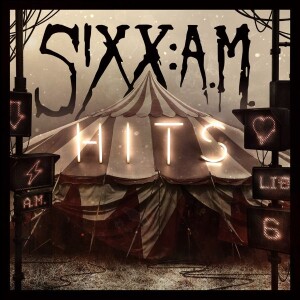 sixxam cover album hits