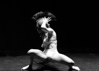 Isabella Giustini danza etoile teatro lastra a signa firenze giornata internazionale contro violenza donne