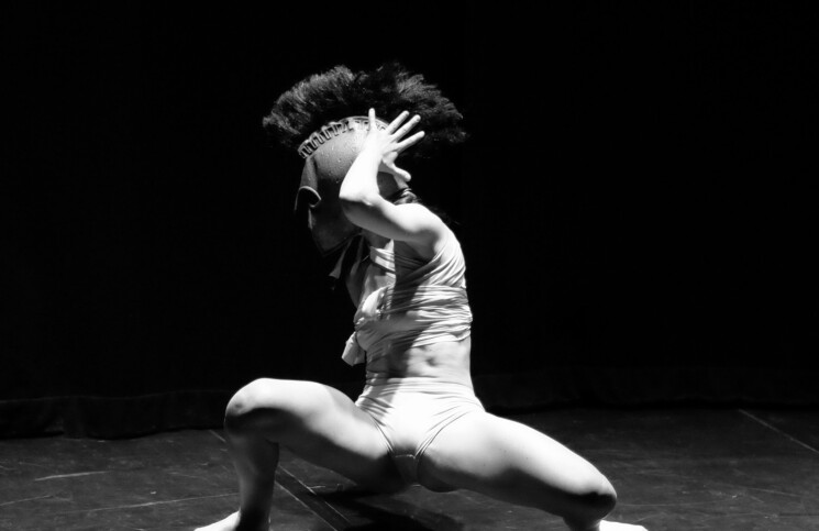 Isabella Giustini danza etoile teatro lastra a signa firenze giornata internazionale contro violenza donne
