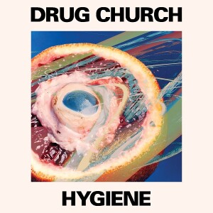 drug chirch cover album hygiene