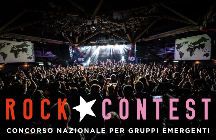 rock contest 2021 controradio firenze band e artisti emergenti musica premi