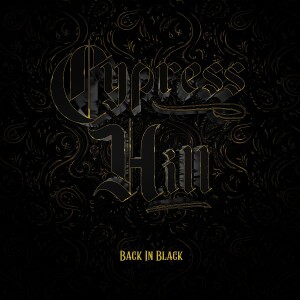 cypress hill cover album back in black