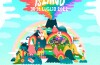 rainbow island 2022