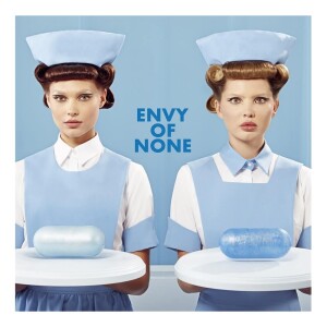 Envy-Of-None-album-cover