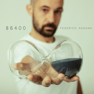 Federico-Sagona- cover album 86400