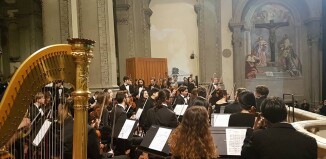Orchestra Toscana Classica 2019
