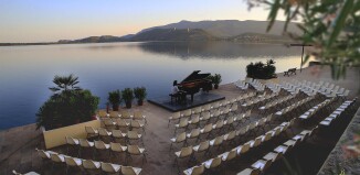 orbetello piano festival Terrazza sulla Laguna FOTO ALBERTO CASAMENTI