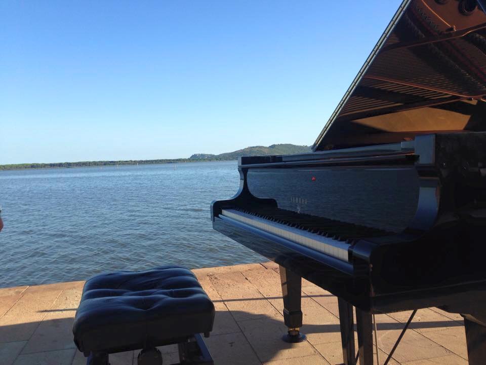 orbetello piano festival pianoforte sulla laguna