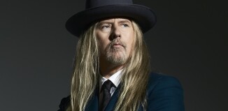 jerry cantrell 2022