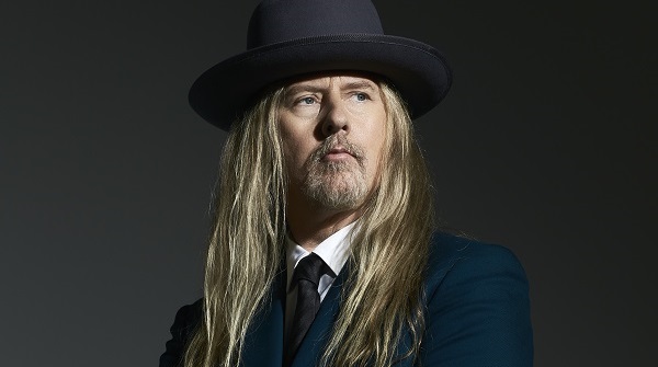 jerry cantrell 2022