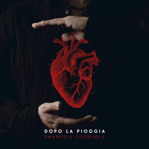 Emanuele Coggiola cover album Dopo La Pioggia