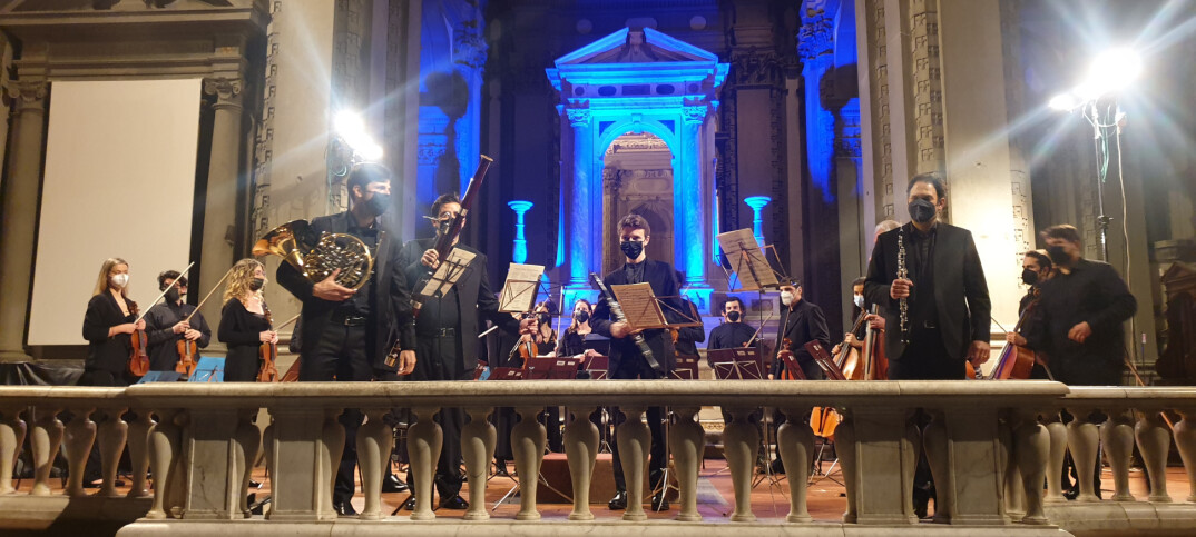 Orchestra Toscana Classica Stefano al ponte pic