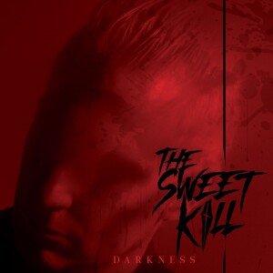 TheSweetKill cover album Darkness